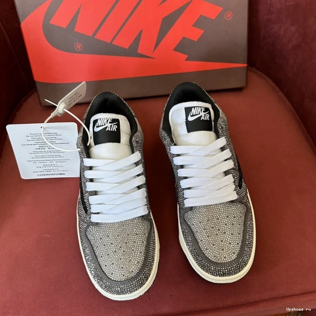 Shoes Jordan Designed Diamond 1205